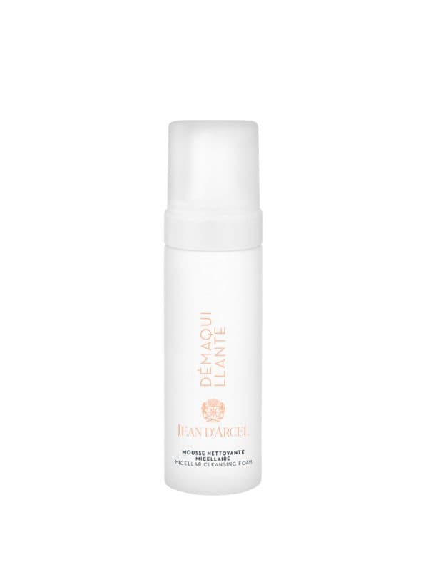 MICELLAR CLEANSING FOAM